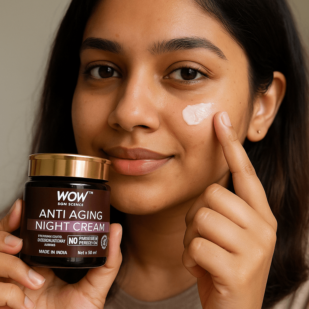 Get AI to hold your product sample 1