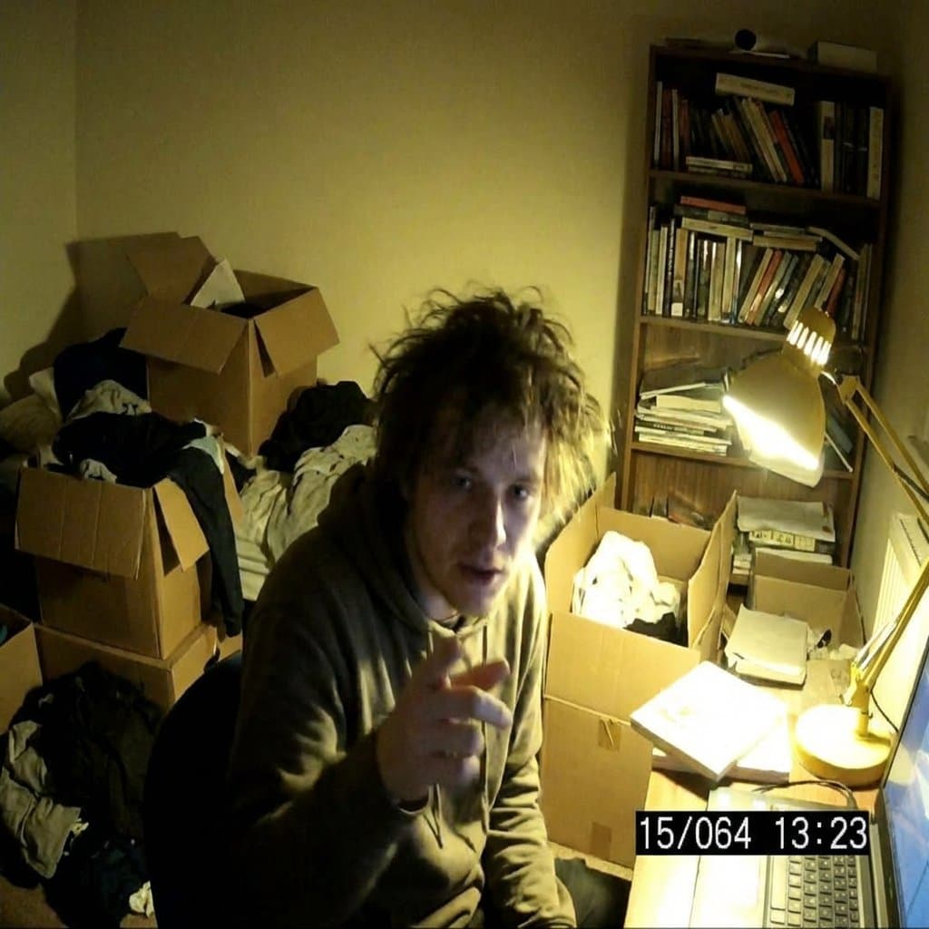 Before: raw Online Education & Coaching product