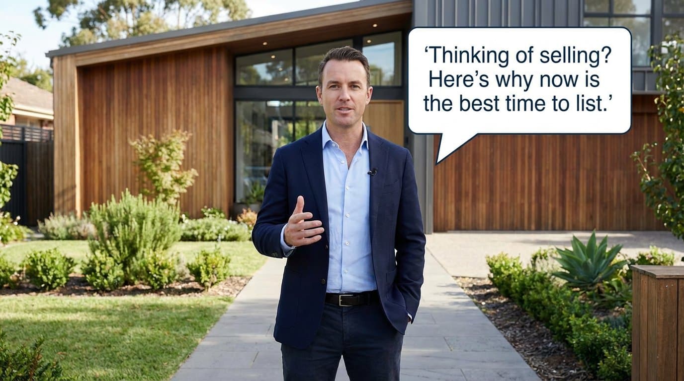 Generate Local Real Estate Ads That Convert — Without Filming