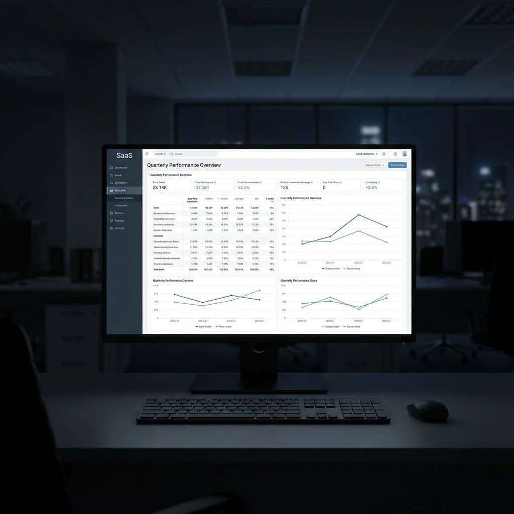 Before: raw SaaS & Mobile Apps product