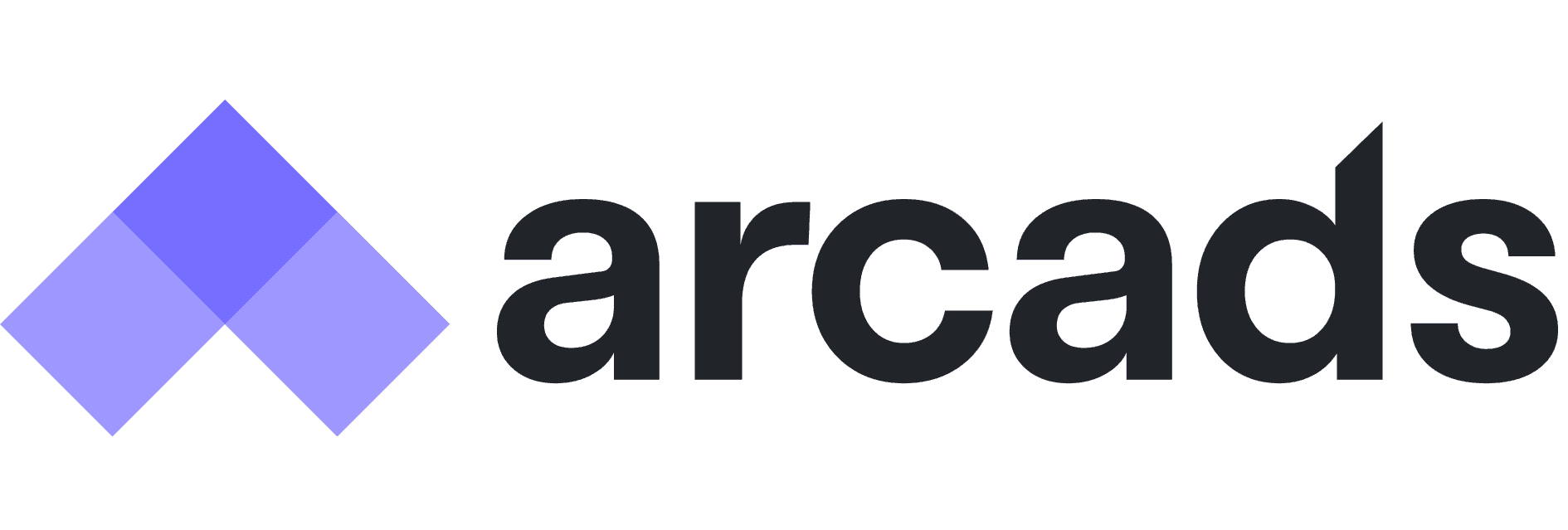 Arcads logo