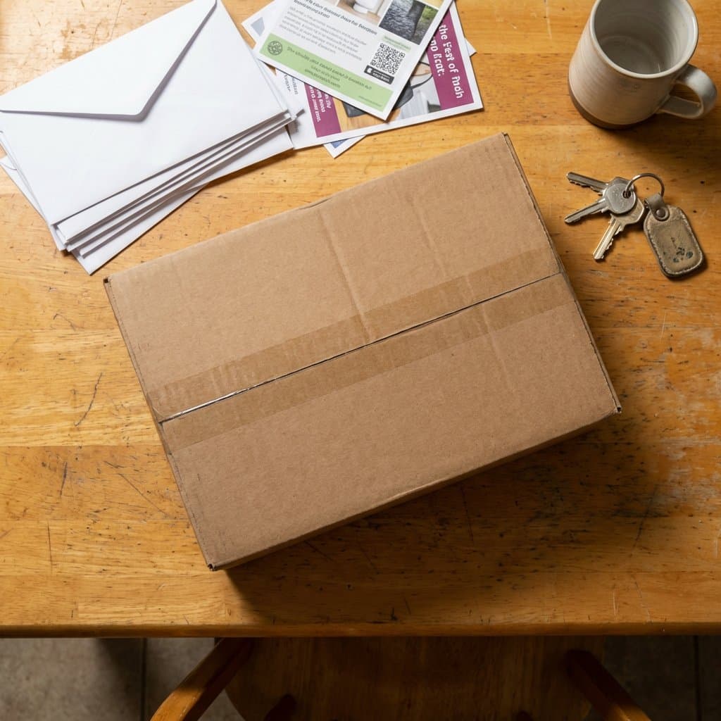 Before: raw Subscription Boxes product